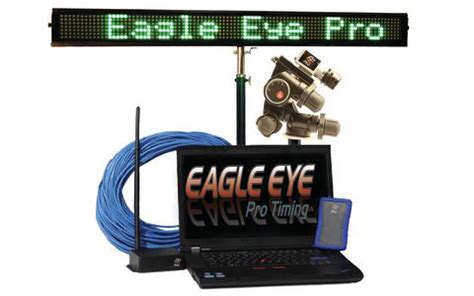 eagle eye rfid timing system|Shop Eagle Eye Store.